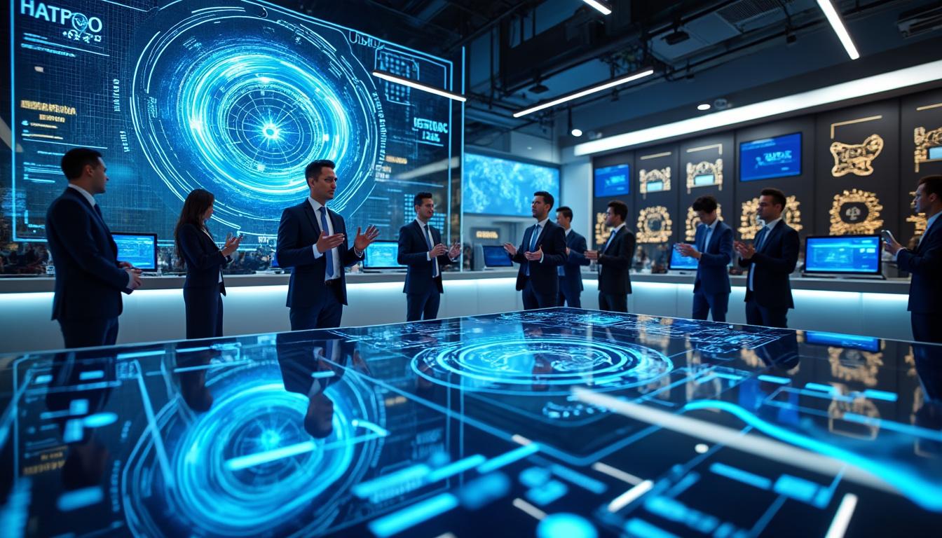 découvrez lise - lightning stock exchange, une plateforme d’échange innovante reconnue pour son excellence et ses solutions révolutionnaires dans le domaine financier.