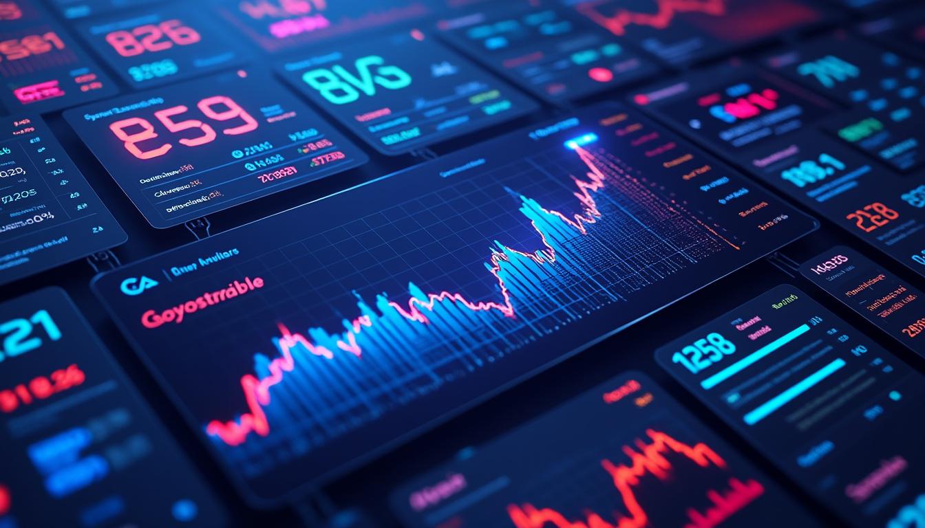 découvrez lise - lightning stock exchange, une plateforme d’échange innovante reconnue et récompensée pour ses solutions éclatantes qui révolutionnent le marché financier.