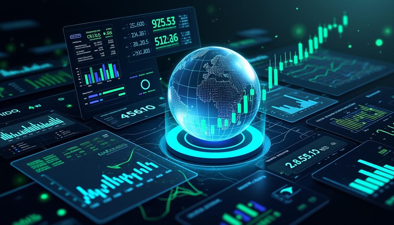 découvrez l'essor rapide des marchés prédictifs avec polymarket et kalshi, où les paris sur l'avenir révolutionnent la prise de décision et les stratégies d'investissement.