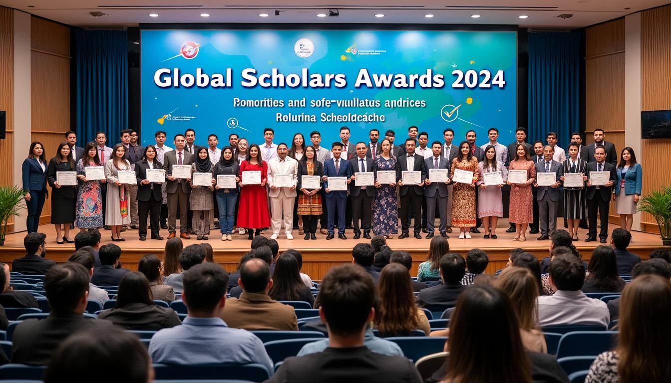 découvrez les meilleures opportunités de financement et de bourses pour les étudiants internationaux afin de soutenir vos études à l'étranger. profitez de conseils pratiques pour maximiser vos chances de réussite.