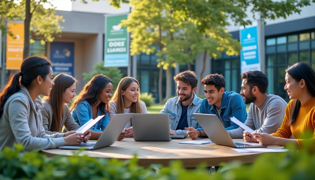 découvrez les meilleures opportunités de financement et bourses pour aider les étudiants internationaux à financer leurs études à l'étranger. conseils, ressources et démarches pour maximiser vos chances de réussite !