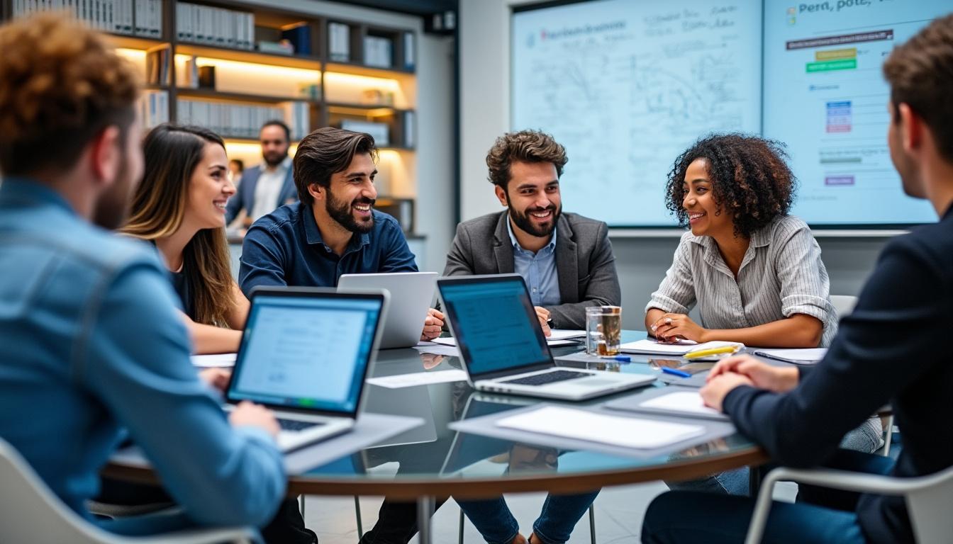 découvrez les différentes opportunités de financement destinées aux étudiants internationaux : bourses, aides, prêts, et conseils pour financer vos études à l'étranger.