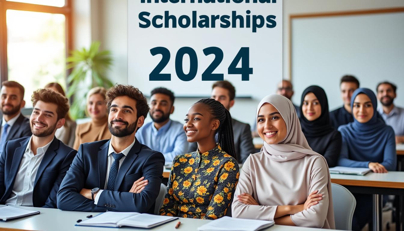découvrez les meilleures opportunités de financement pour les étudiants internationaux : bourses, aides et conseils pour financer vos études à l’étranger.