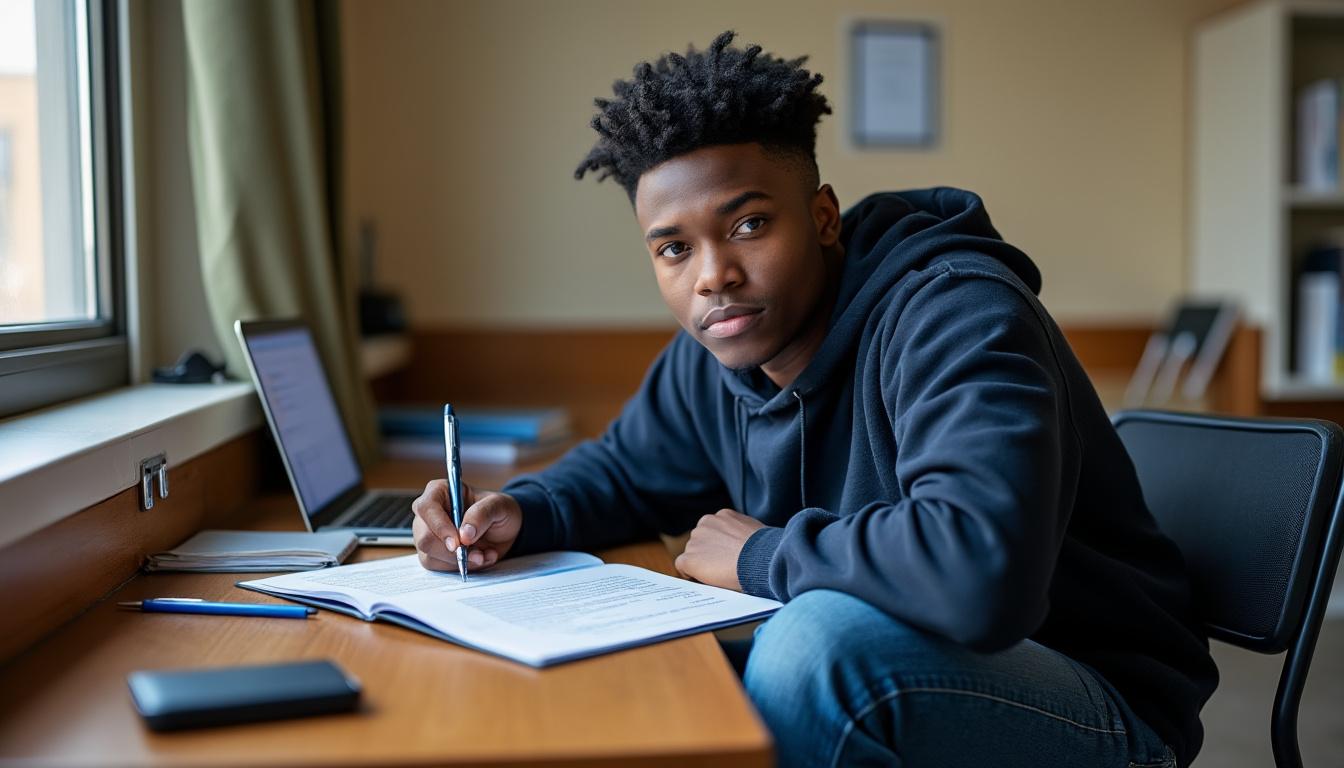 découvrez l'ouverture des candidatures pour la bourse médicale autochtone ama 2026, une opportunité de soutien aux étudiants en médecine issus des communautés autochtones. postulez dès maintenant pour bénéficier de cet accompagnement précieux.