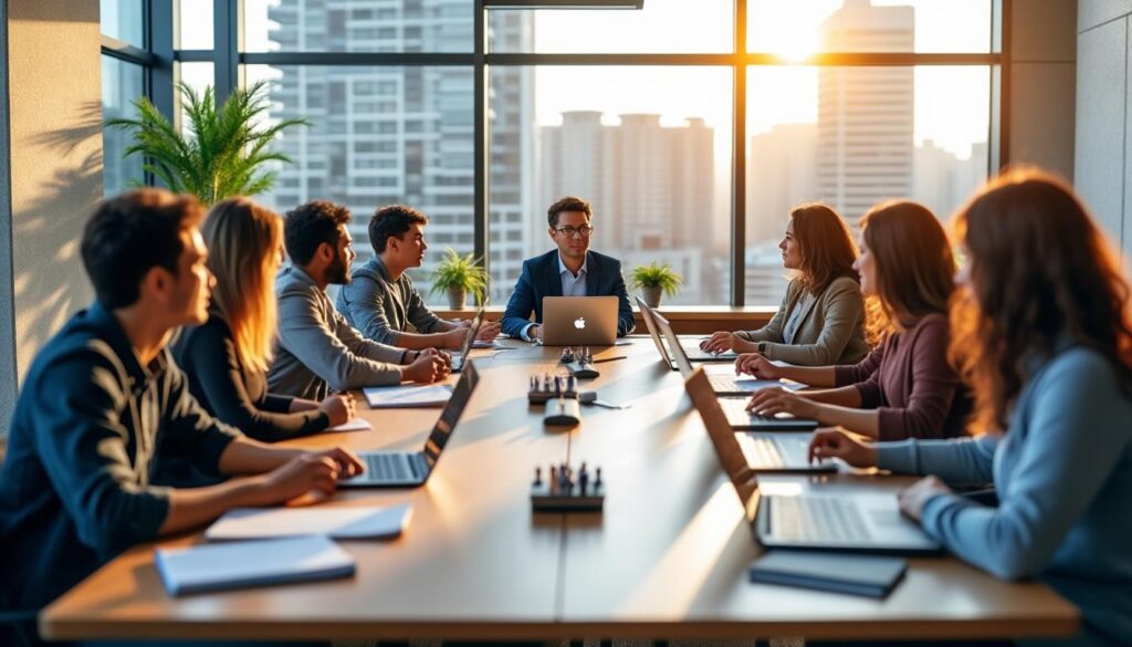 découvrez tout sur la bourse gilman : conditions, avantages et conseils pour réussir votre candidature à ce programme de financement d'études à l'étranger.