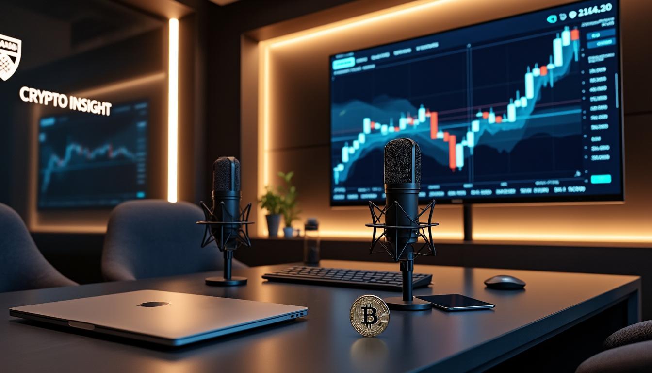découvrez dans ce podcast bfm crypto le club du 27/11 si harvard investit réellement dans le bitcoin et les enjeux de cette décision.