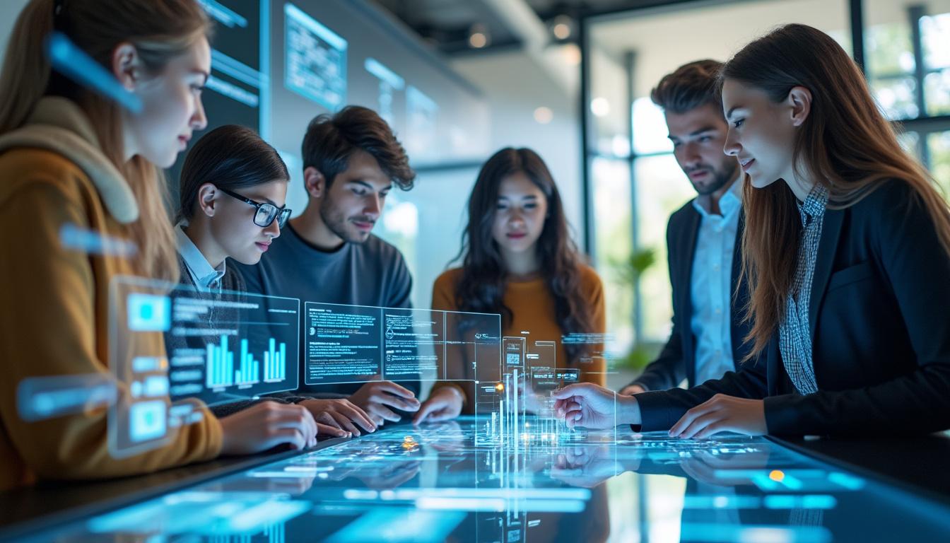 découvrez le portail national des bourses (pnb) 2025 : critères d'éligibilité, fonctionnalités clés et objectifs essentiels pour faciliter l'accès aux aides financières étudiantes.