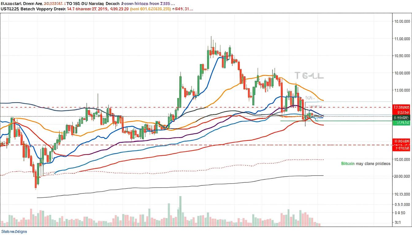 découvrez comment les sorties hebdomadaires de 2 milliards de dollars impactent le marché crypto, plongeant les investisseurs dans une incertitude grandissante.