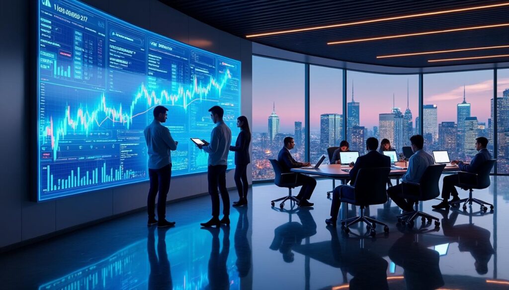 découvrez le bilan complet à 3 mois de steady lads, la nouvelle plateforme de trading crypto. analyse des performances, fonctionnalités et perspectives pour les investisseurs.