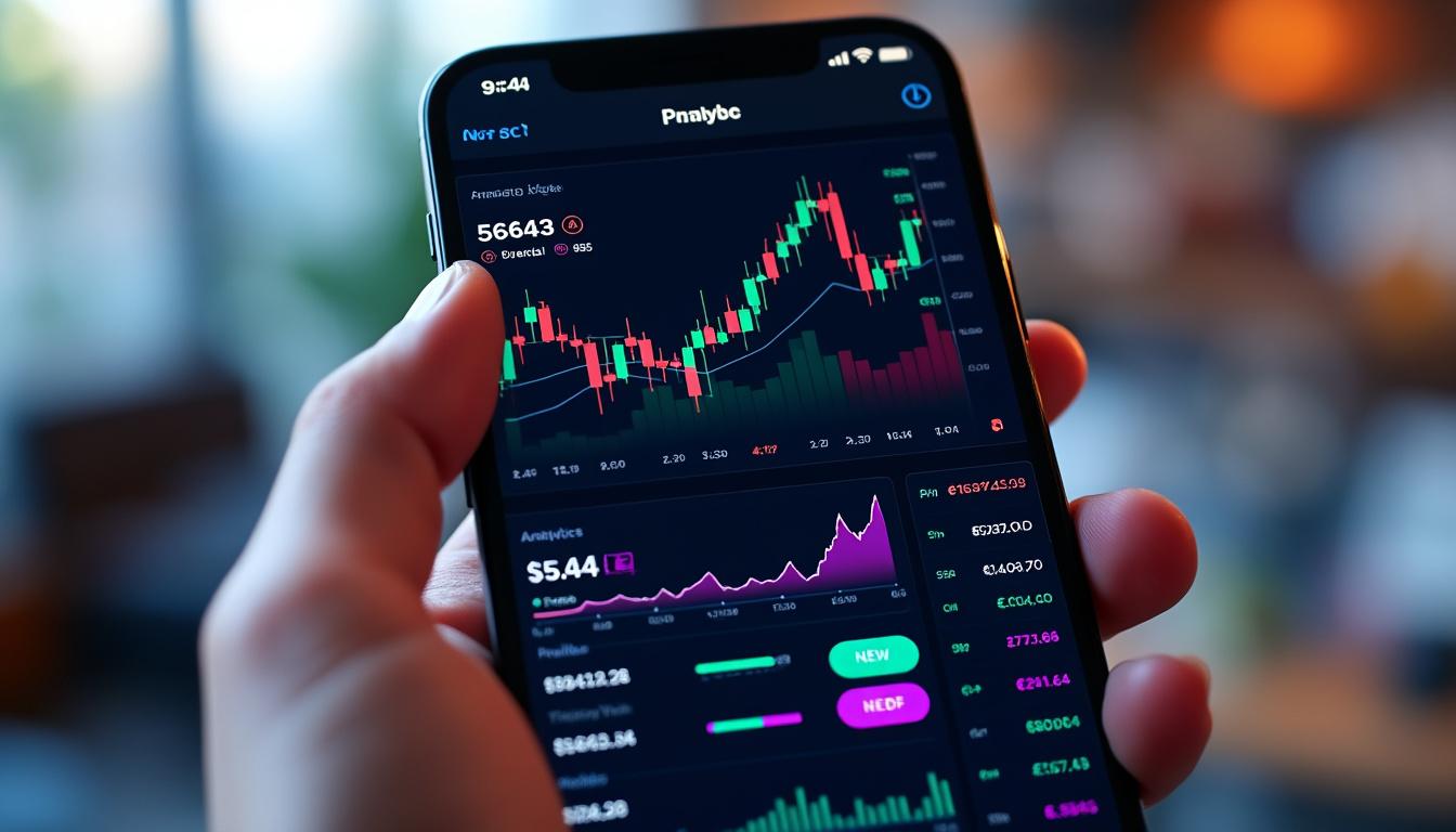 découvrez le bilan complet à 3 mois de steady lads, la nouvelle plateforme de trading crypto. analyse des performances, points forts et perspectives pour les investisseurs.
