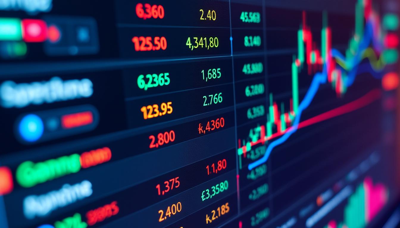 découvrez les différents types d'ordres en trading crypto pour optimiser vos stratégies et maîtriser le marché avec steady lads. apprenez à gérer vos investissements efficacement.