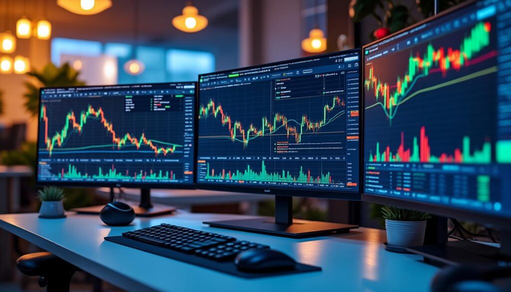 découvrez les différents types d'ordres en trading crypto pour optimiser vos stratégies et maîtriser le marché avec steady lads. apprenez à trader efficacement dès aujourd'hui !