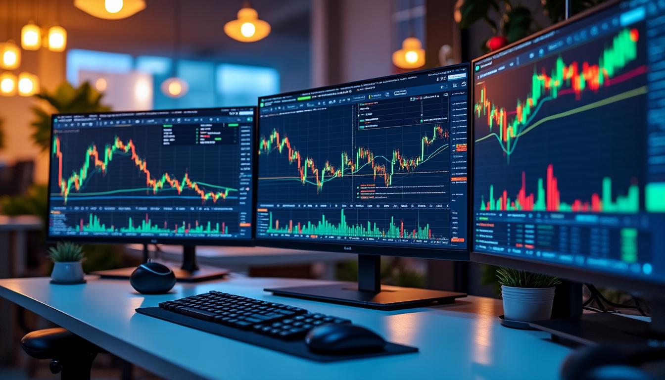 découvrez les différents types d'ordres en trading crypto pour optimiser vos stratégies et maîtriser le marché avec steady lads. apprenez à trader efficacement dès aujourd'hui !