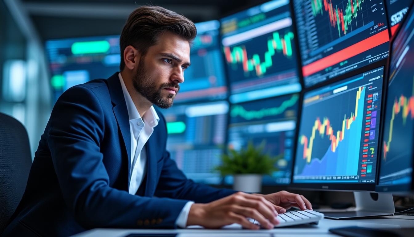 découvrez notre guide complet pour réussir vos opérations de trading de crypto-monnaies de a à z avec steady lads. apprenez les stratégies clés, les conseils pratiques et les meilleures astuces pour maximiser vos profits en toute sécurité.