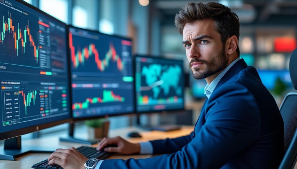 découvrez notre guide complet pour réussir votre trading de crypto-monnaies de a à z avec steady lads. stratégies, conseils et astuces pour maximiser vos profits en toute sécurité.