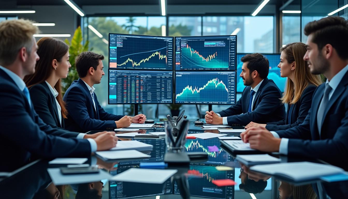 découvrez notre guide complet pour réussir vos opérations de trading de crypto-monnaies de a à z avec steady lads. apprenez les meilleures stratégies, conseils pratiques et astuces pour maximiser vos gains en toute sécurité.