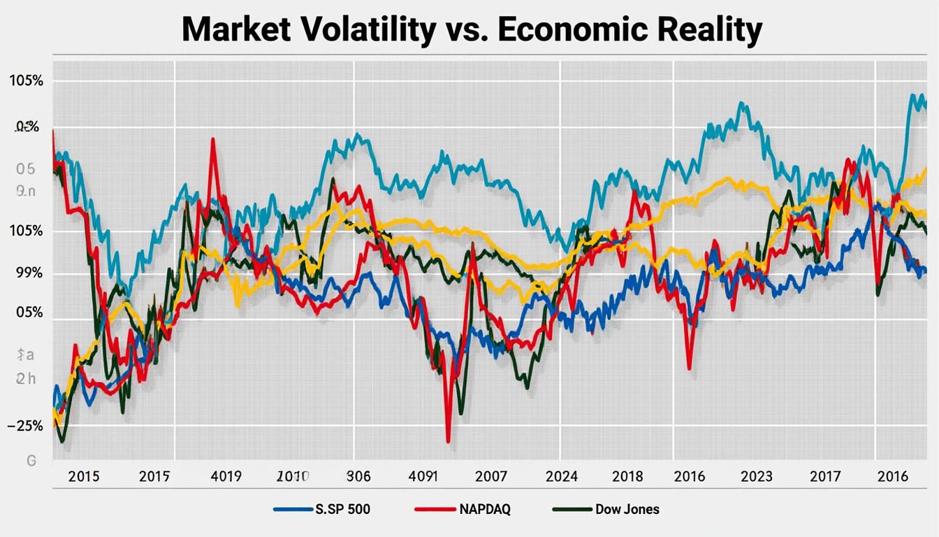 découvrez les trois enseignements essentiels à retenir de la flambée spectaculaire de wall street et comprenez les facteurs clés qui ont influencé ce mouvement historique du marché.
