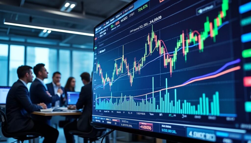 découvrez les trois enseignements essentiels à tirer de la flambée spectaculaire de wall street pour mieux comprendre les dynamiques du marché financier.