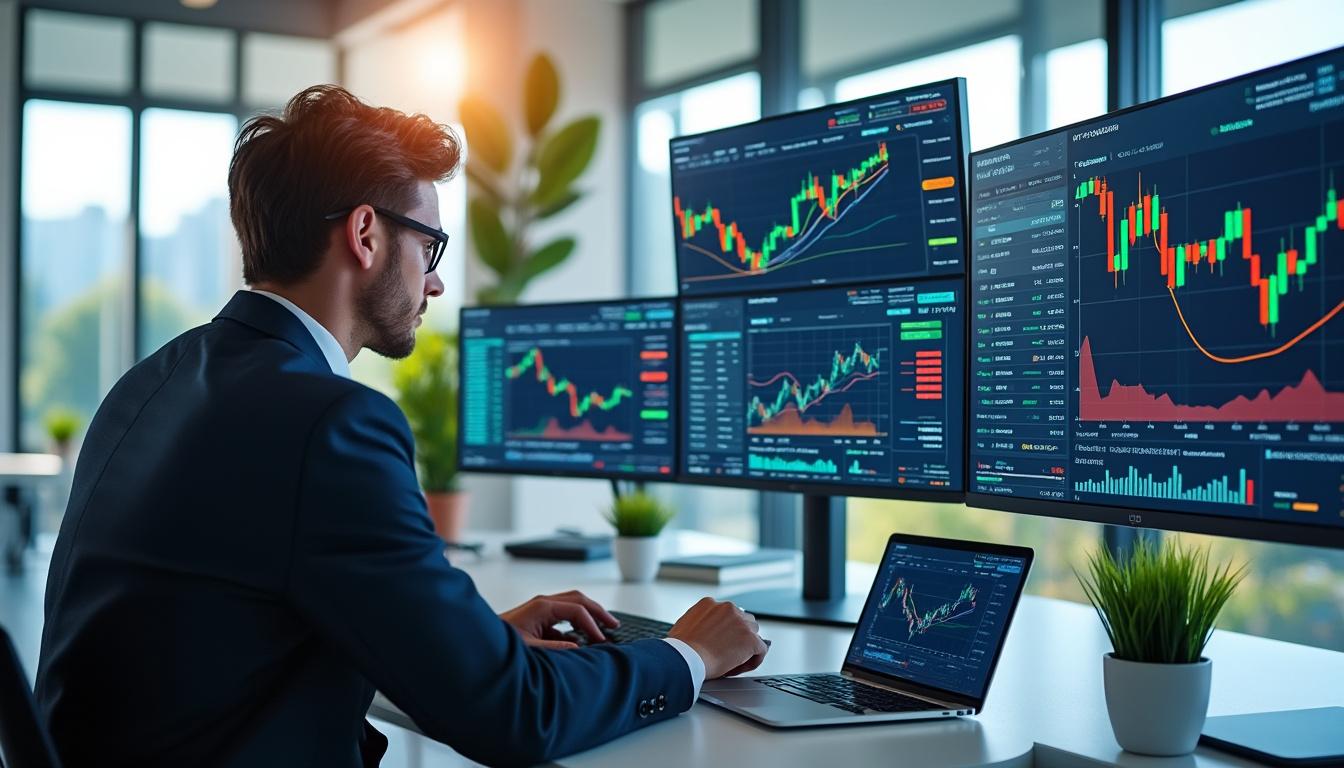 découvrez comment noël pourrait marquer la fin d'une ère spéculative avec le krach des cryptomonnaies et des actions, et ce que cela signifie pour les investisseurs.