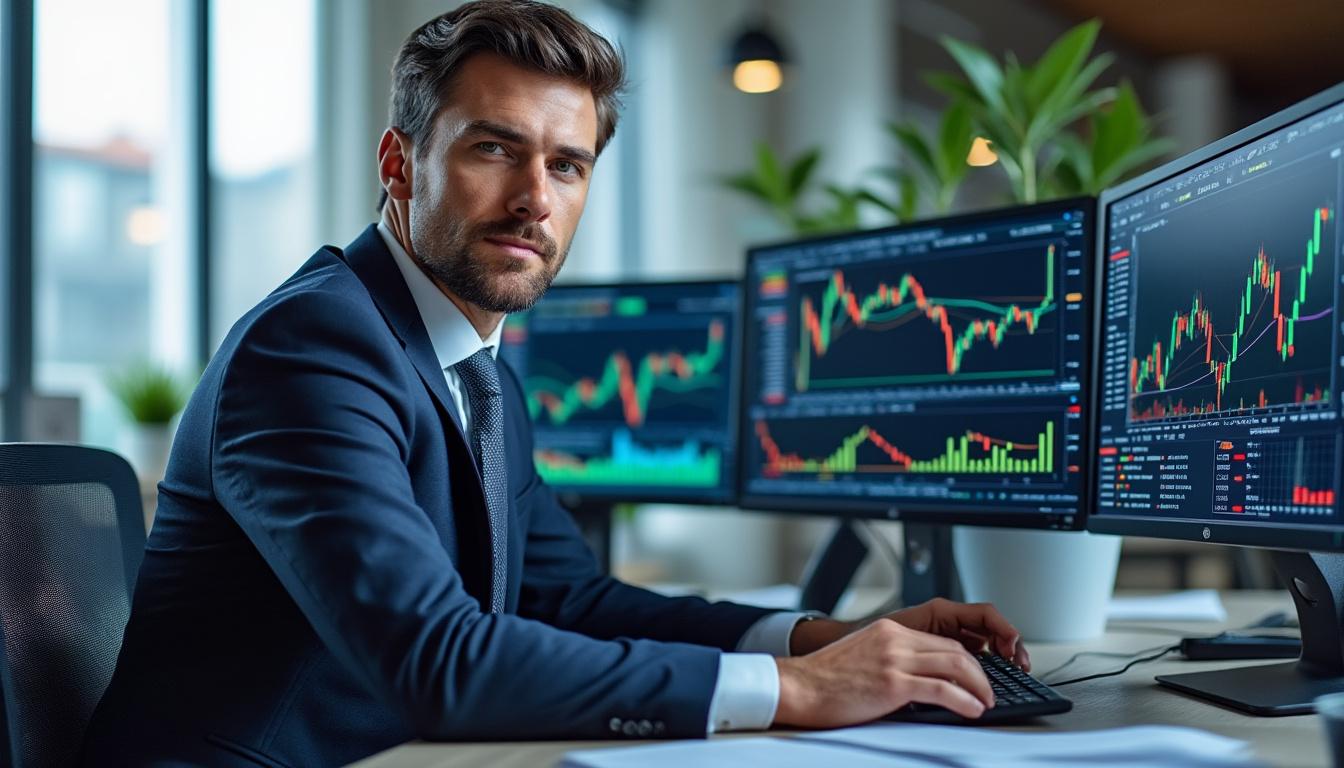 découvrez pourquoi wall street vacille avec la chute des géants de la tech, les difficultés de palantir et le plongeon des cryptomonnaies. analyse complète des marchés en pleine turbulence.