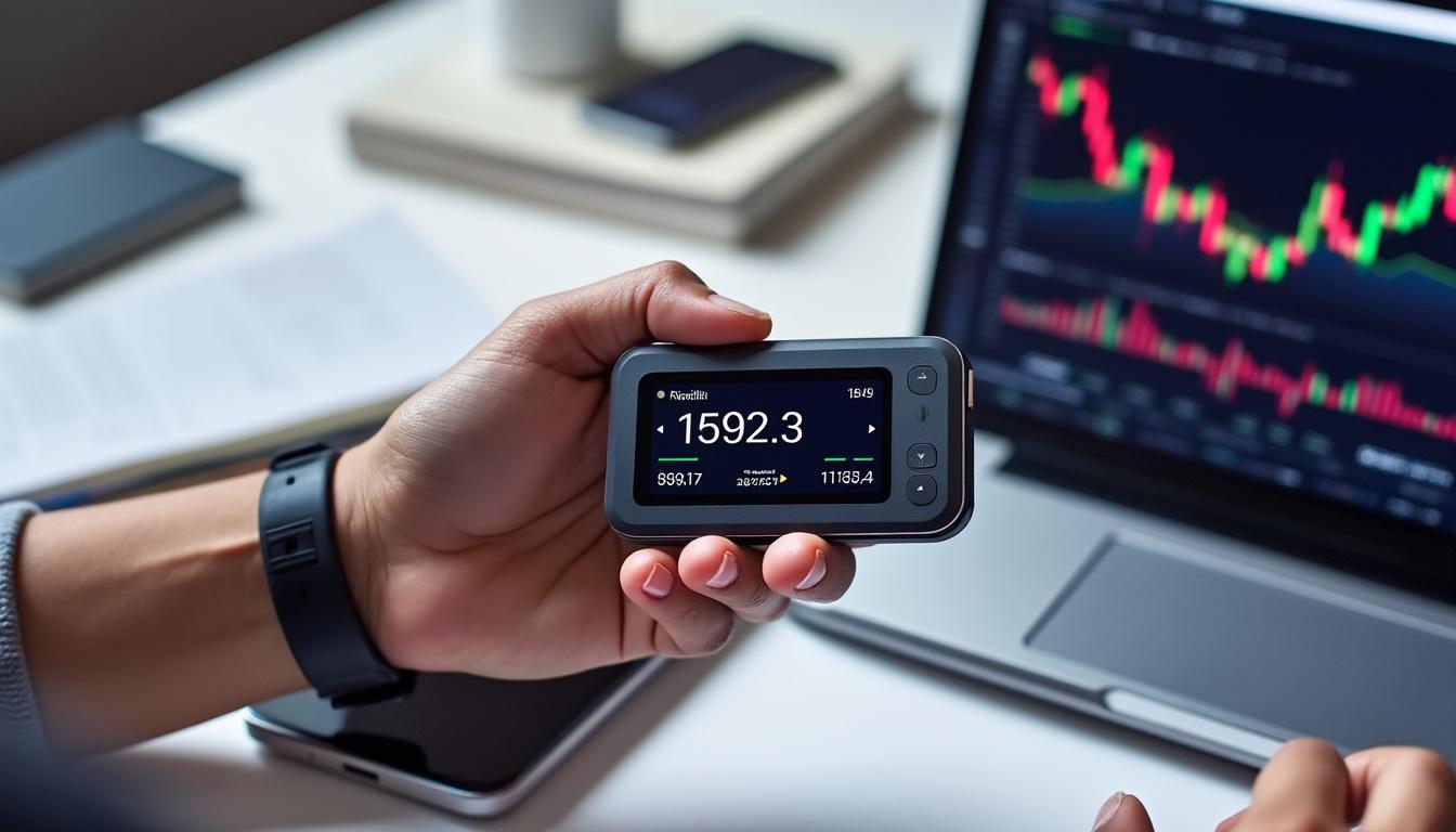 à la rochelle, un investisseur en crypto-monnaies et sa famille ont été victimes d'une séquestration, avec 10 millions de dollars volés lors de ce braquage choc.