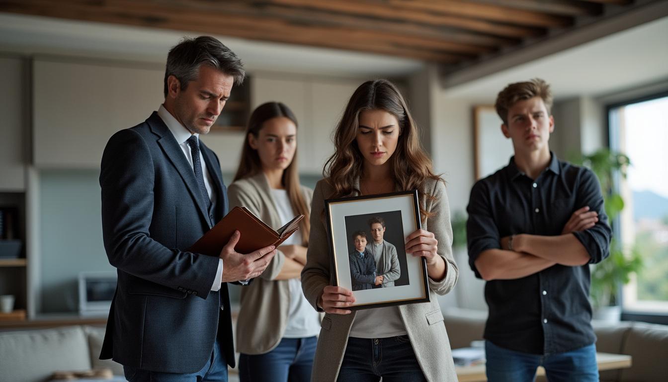 à la rochelle, un investisseur en crypto-monnaies et sa famille ont été victimes d'une séquestration, avec un vol de 10 millions de dollars. découvrez les détails de cette affaire choquante.