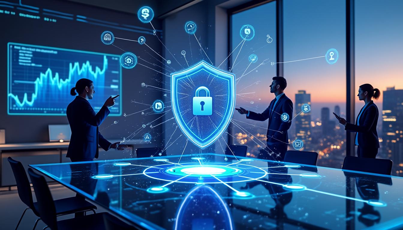 découvrez pourquoi les banques françaises peinent à s'adapter à la révolution crypto, analysant les obstacles réglementaires, technologiques et culturels qui freinent leur avancée.