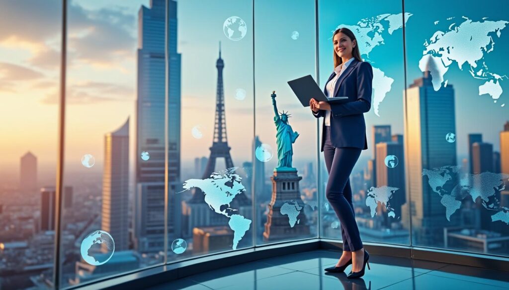 participez à l'appel à candidatures pour la bourse mba go global 2026 et donnez un coup d'accélérateur à votre carrière internationale. postulez dès maintenant pour saisir cette opportunité unique.