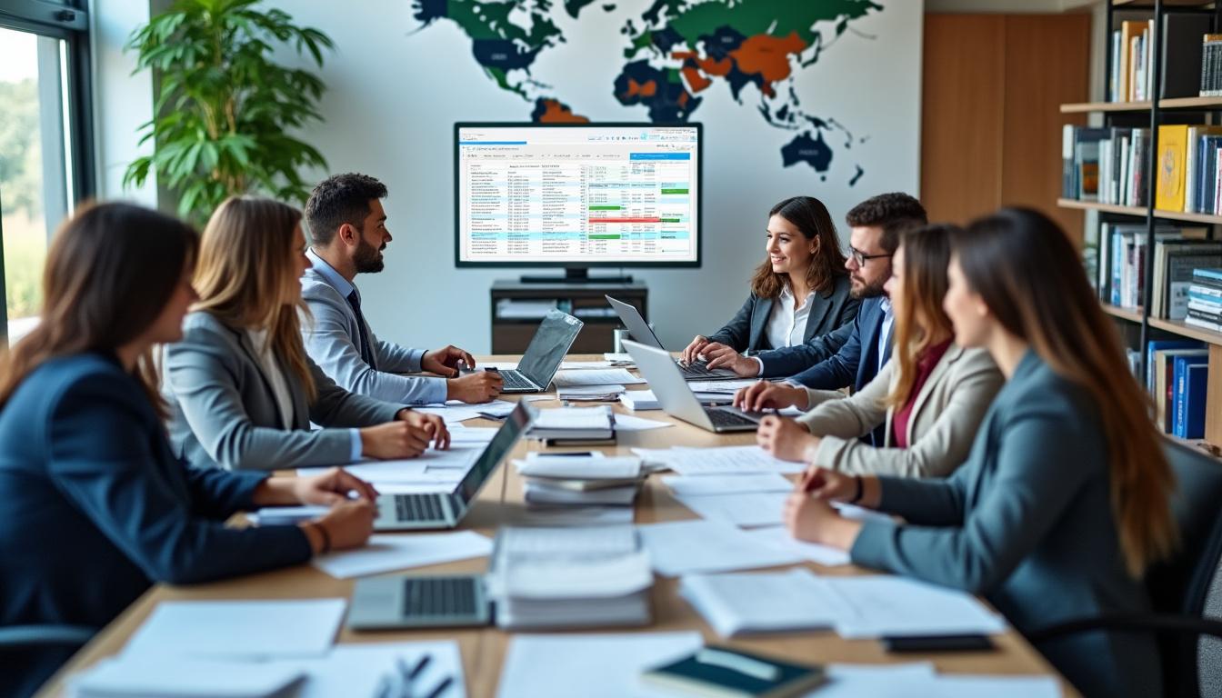 découvrez comment postuler pour une bourse d'excellence 2026 et étudiez un master dans les meilleures universités européennes. opportunité unique pour booster votre carrière académique et professionnelle en europe.