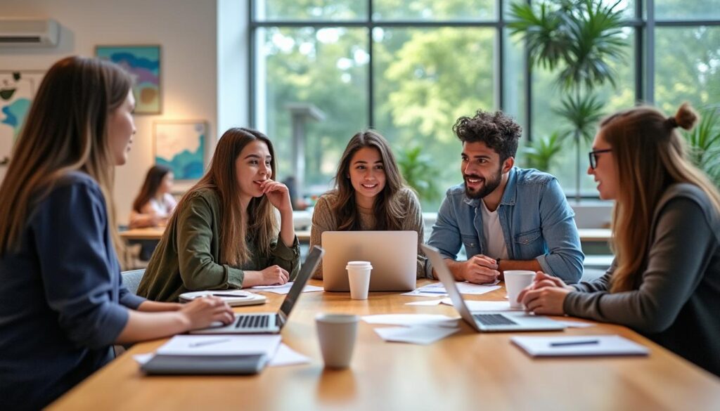 participez au programme de bourses de master icom–imrec 2026. soumettez votre candidature pour bénéficier d'un soutien financier et développer vos compétences dans le domaine.