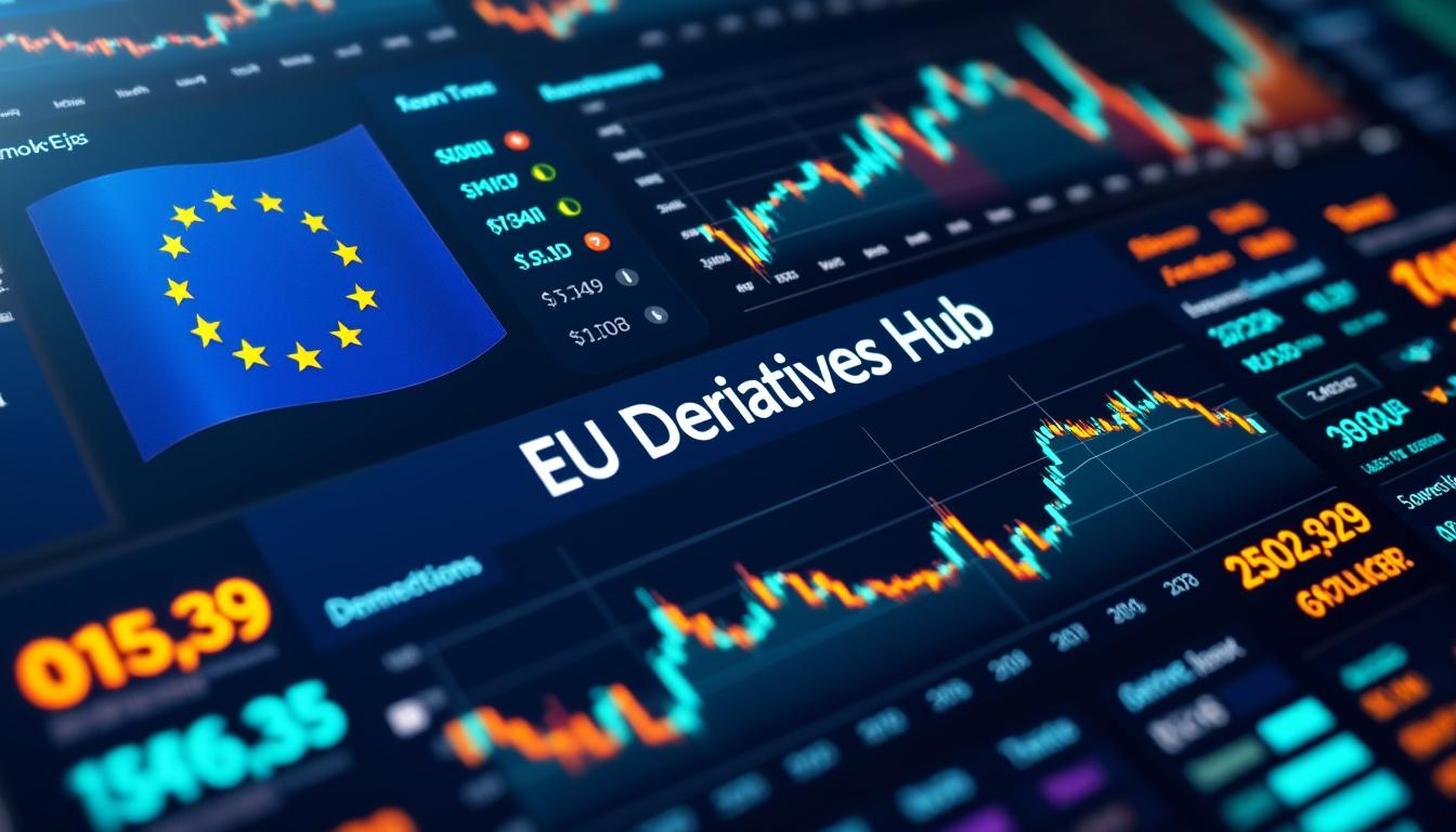 découvrez backpack eu, une plateforme réglementée dédiée au trading des dérivés, offrant sécurité et transparence au cœur du marché européen.
