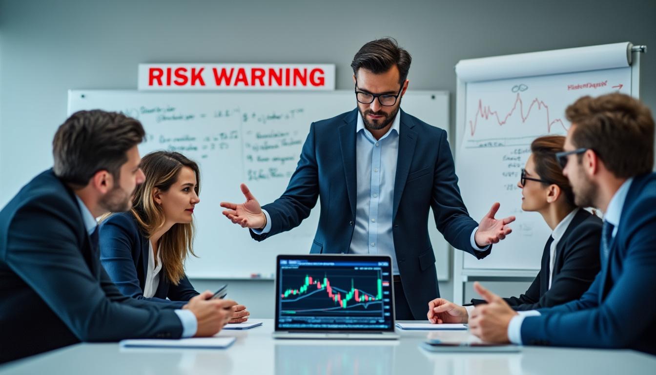 découvrez comment bank of america innove en proposant des solutions en crypto-monnaies pour ses clients en gestion de patrimoine, ouvrant de nouvelles opportunités d'investissement et de diversification.