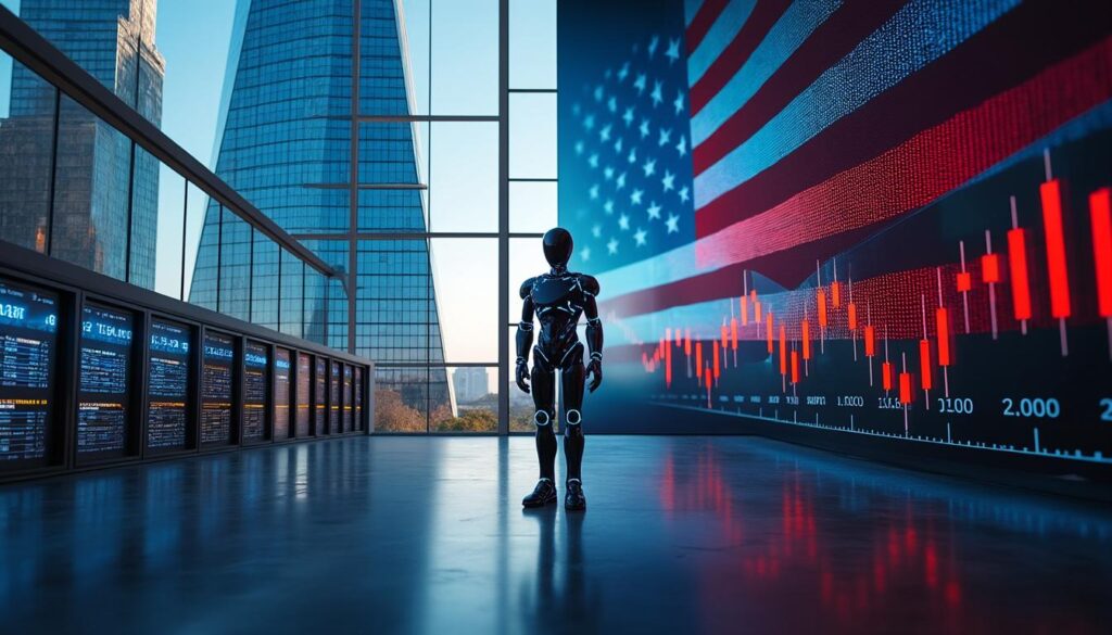 découvrez les trois tendances clés à surveiller ce jeudi sur les marchés de paris et wall street : la bce, l'inflation américaine et le recul de l'intelligence artificielle.