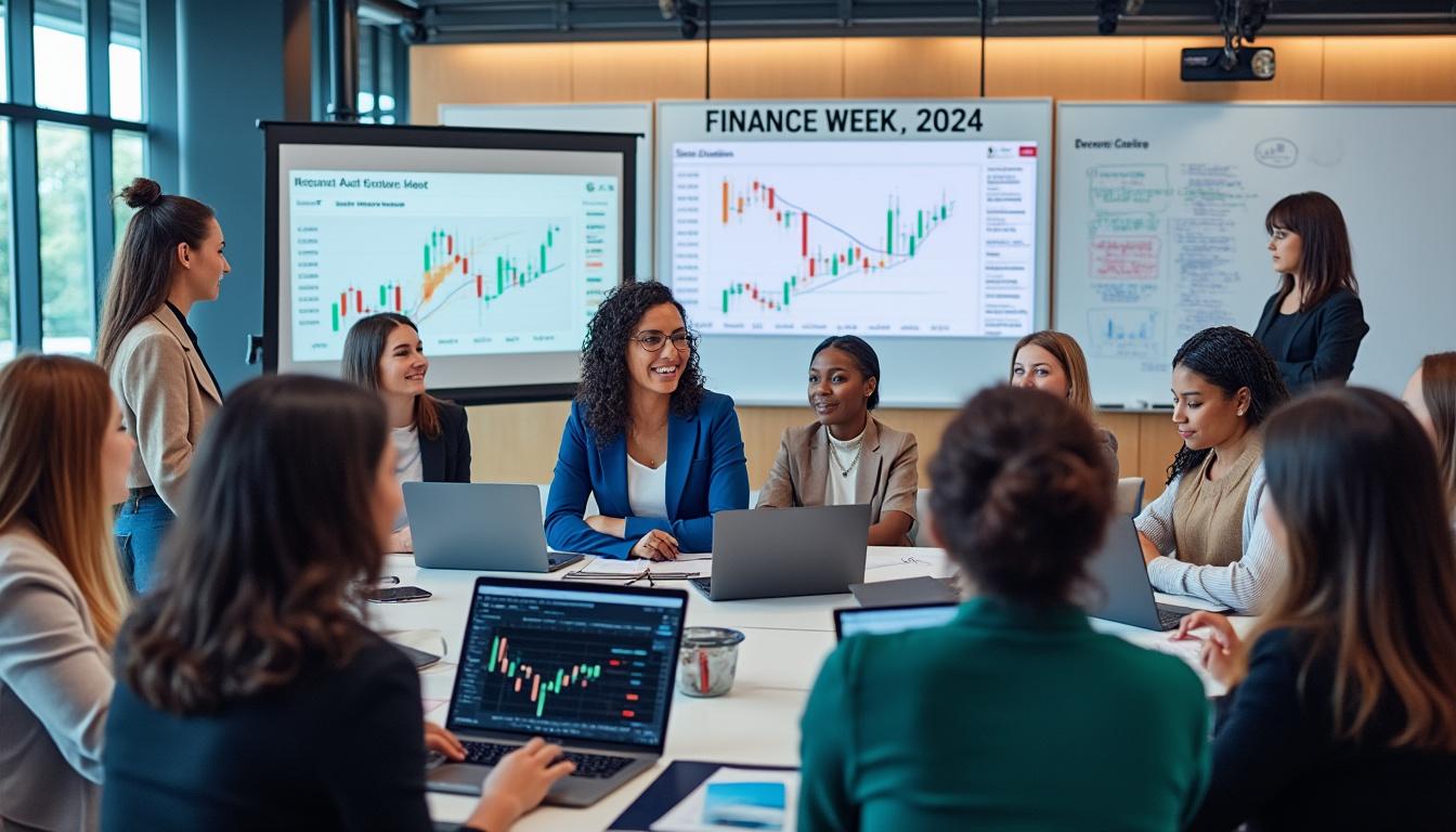 découvrez l'inauguration de la semaine de la finance à abu dhabi avec bfm crypto, le club. un événement clé du 10 décembre pour les passionnés de finance et crypto-monnaies.