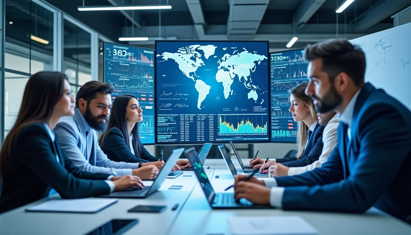 découvrez l'ouverture de la semaine de la finance à abu dhabi avec bfm crypto, le club, le 10 décembre. analyse exclusive des impacts sur le marché crypto et les perspectives financières.