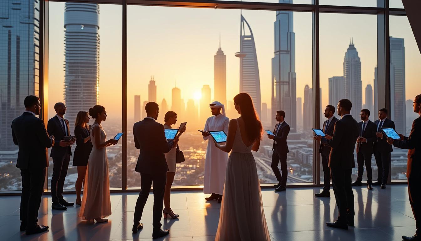 découvrez l'inauguration de la semaine de la finance à abu dhabi avec bfm crypto, le club, le 10 décembre. un événement clé pour les passionnés de finance et crypto.