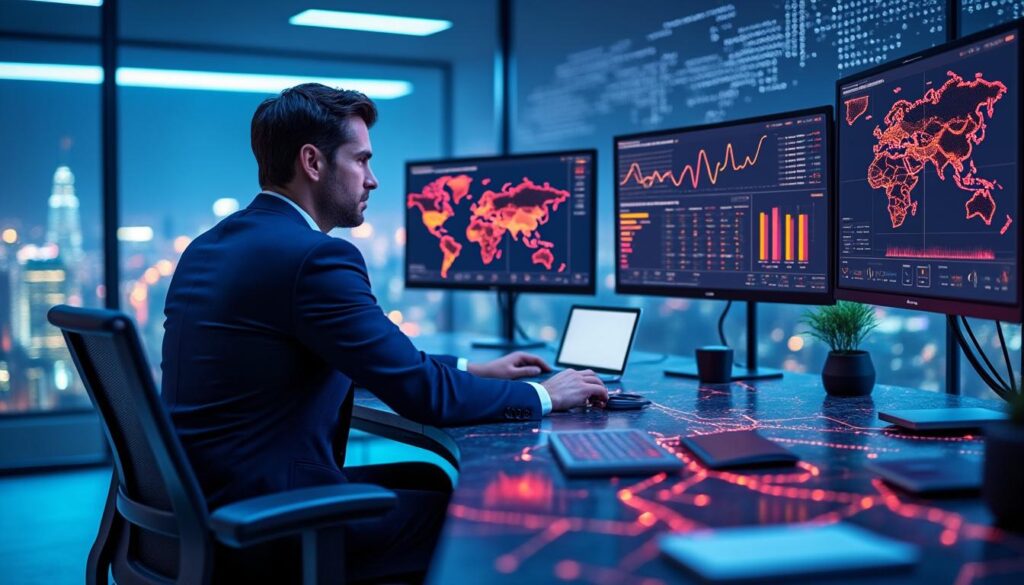 découvrez comment le fisc étendra bientôt sa surveillance à toutes vos transactions cryptos, y compris celles effectuées à l'étranger, et ce que cela implique pour votre confidentialité et votre fiscalité.