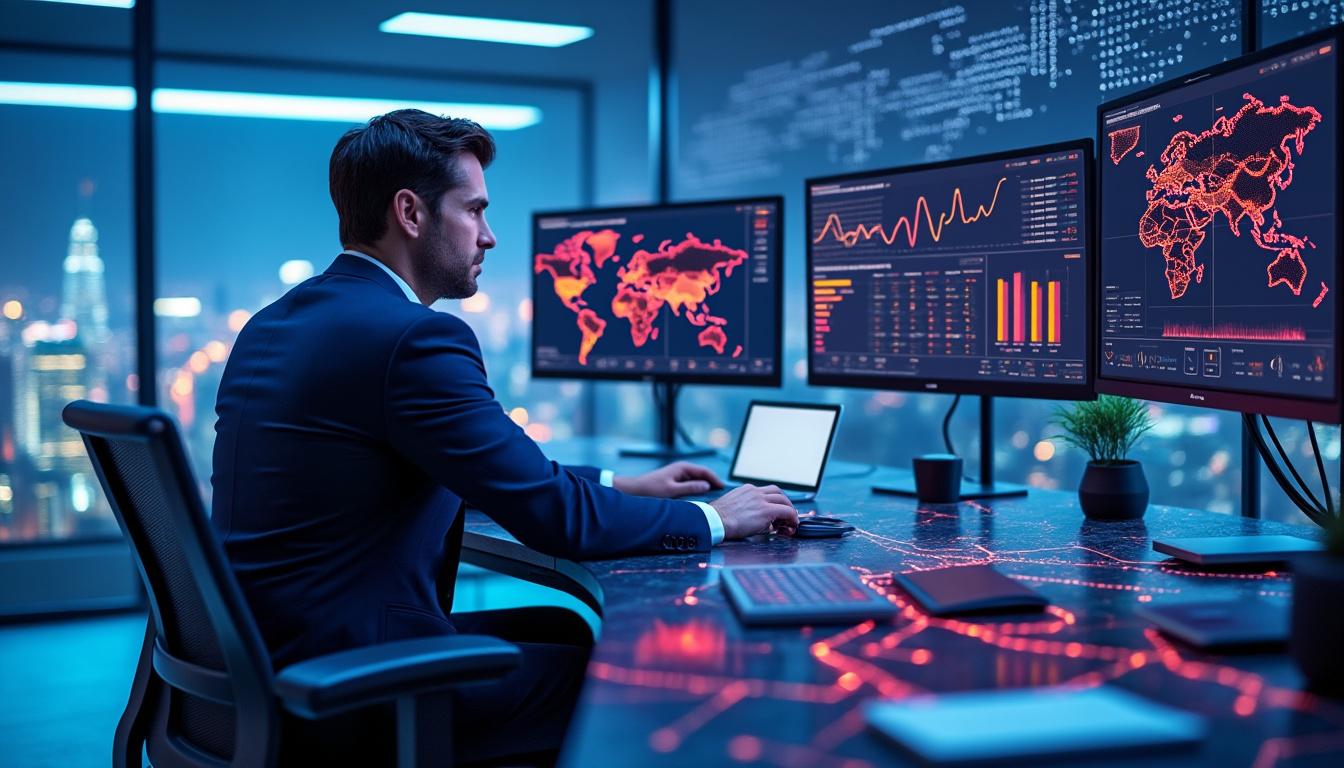 découvrez comment le fisc étendra bientôt sa surveillance à toutes vos transactions cryptos, y compris celles effectuées à l'étranger, et ce que cela implique pour votre confidentialité et votre fiscalité.