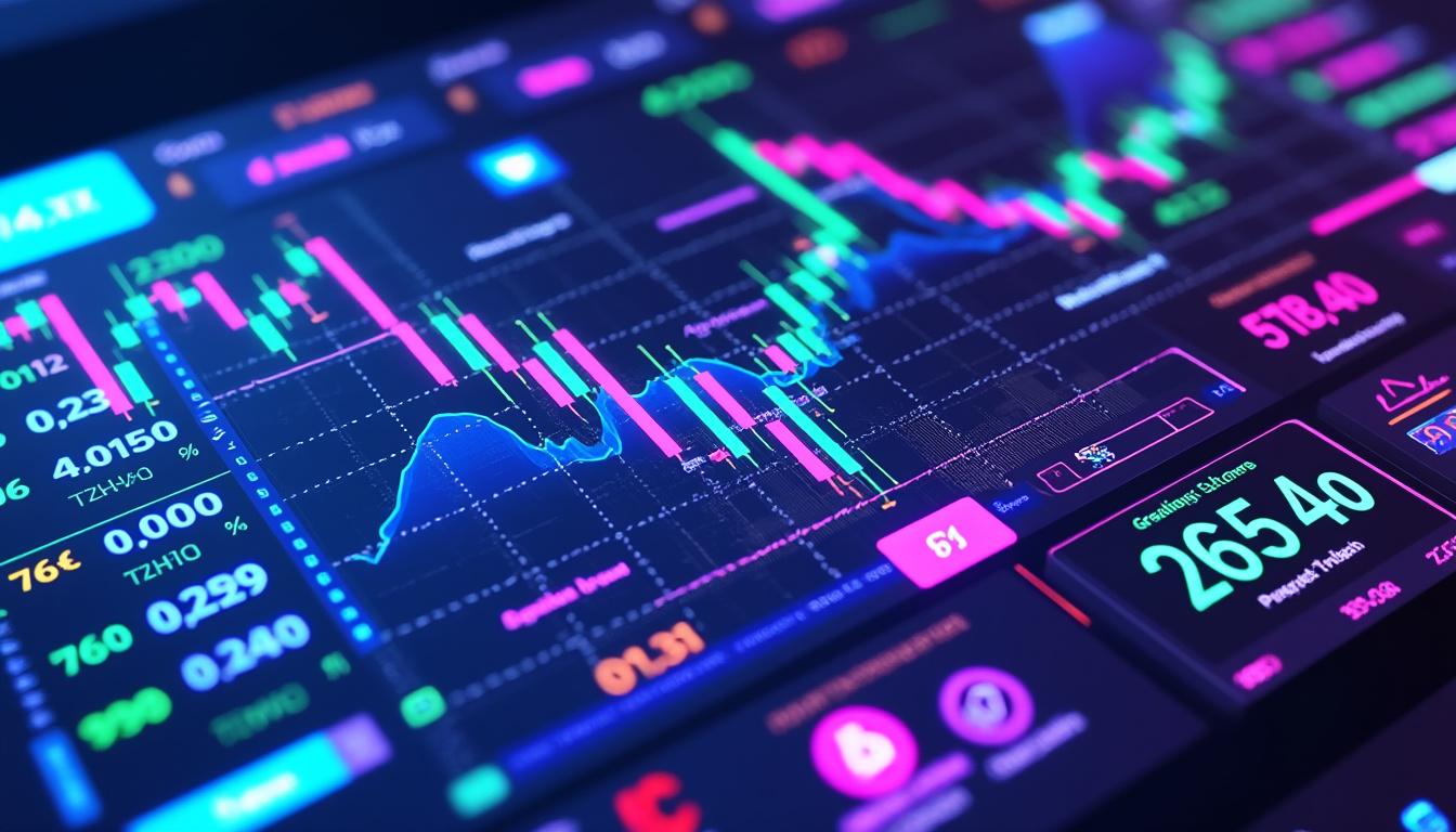 découvrez binance, la plateforme d'échange crypto numéro un, offrant sécurité, rapidité et une large sélection de cryptomonnaies pour tous les investisseurs.