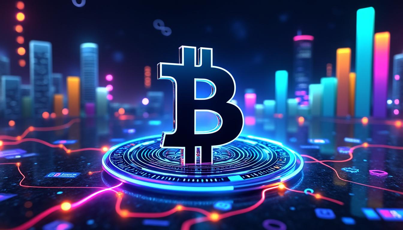 découvrez comment bitcoin a atteint une capitalisation de 2 500 milliards de dollars et pourquoi l'hypothèse d'un dépassement de sa valeur face à l'or devient de plus en plus crédible.