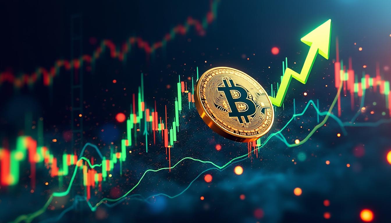 découvrez pourquoi 2025 est une année exceptionnelle pour le bitcoin, marquée par de nouveaux sommets et des bouleversements inattendus dans le monde des cryptomonnaies.