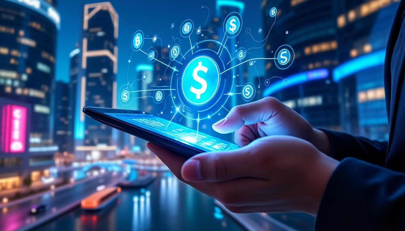 découvrez comment les émirats arabes unis révolutionnent le secteur des cryptomonnaies avec une approche innovante et unique à l’échelle mondiale, renforçant leur position de leader dans l’adoption du bitcoin et des technologies blockchain.