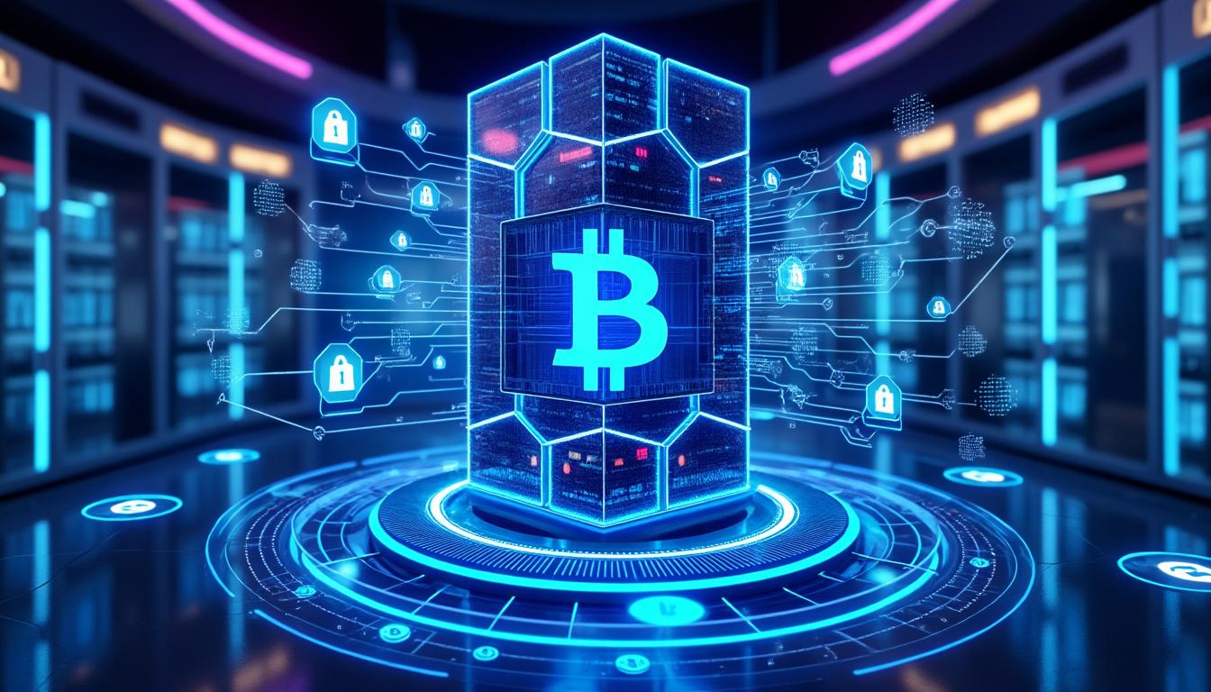 découvrez pourquoi grayscale affirme qu'aucun risque immédiat lié à l'informatique quantique ne menace la sécurité du bitcoin, assurant une tranquillité d'esprit pour les investisseurs.