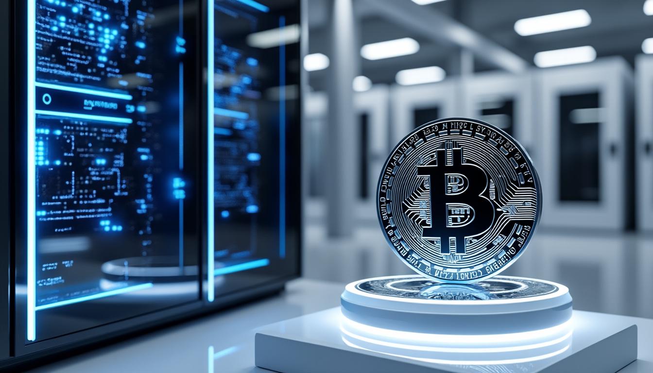 découvrez pourquoi grayscale affirme que l'informatique quantique ne représente pas une menace immédiate pour la sécurité du bitcoin, garantissant ainsi la confiance des investisseurs.