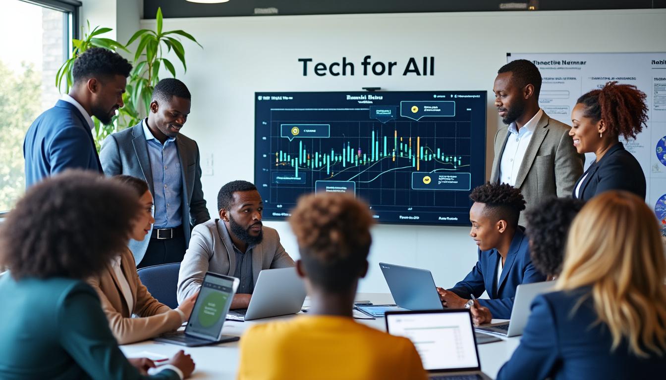 explorez comment bitcoin transforme le paysage énergétique en afrique, entre opportunités économiques et défis écologiques au cœur de la révolution des cryptomonnaies.