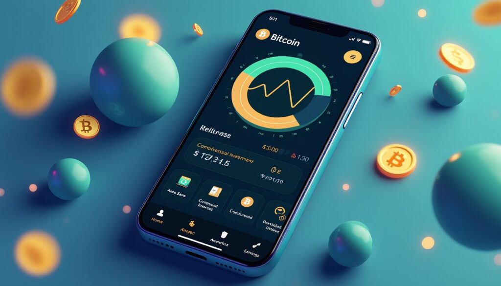 découvrez bitstack, l'application révolutionnaire qui vous permet d'accumuler des bitcoins facilement et en toute sécurité. simplifiez vos investissements en crypto dès aujourd'hui !