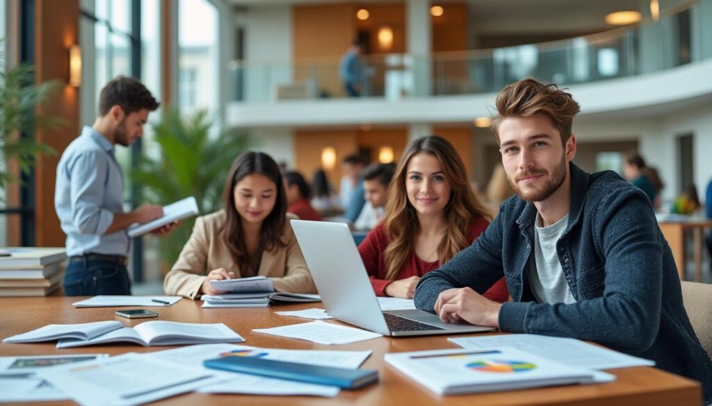 postulez à la bourse doctorale hardiman 2026, entièrement financée, avec une allocation de vie étudiante généreuse. candidatures ouvertes pour soutenir votre parcours de recherche doctorale.