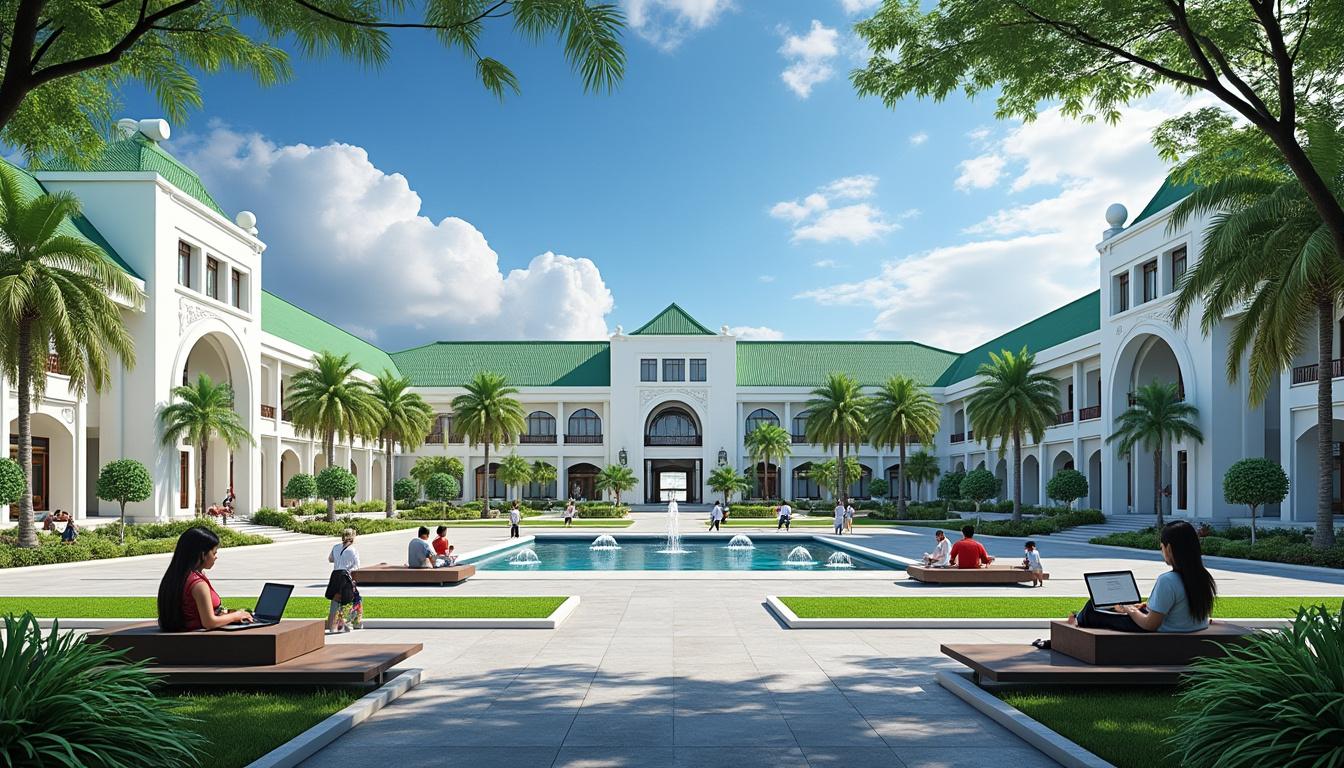 découvrez les bourses d’études complètes offertes par le gouvernement de brunei darussalam pour l’année 2026/2027. étudiez à brunei avec un financement intégral destiné aux étudiants étrangers. postulez dès maintenant pour cette opportunité unique.