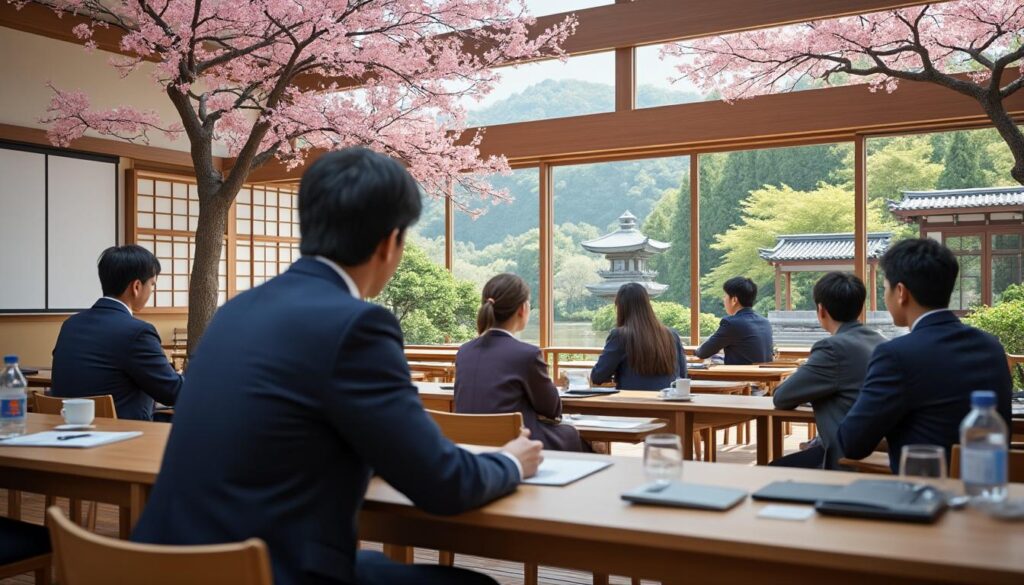 découvrez les bourses du gouvernement japonais (mext) 2026 pour une formation intégrale destinée aux enseignants. profitez d'un financement complet pour étudier au japon et enrichir vos compétences pédagogiques dans un cadre culturel unique.
