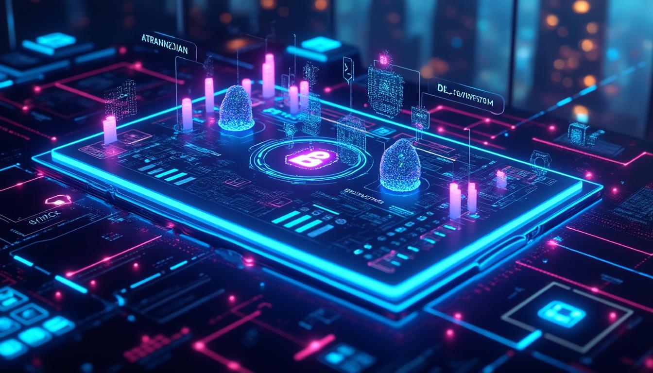 découvrez bybit, la plateforme crypto innovante qui séduit de plus en plus d'utilisateurs à travers l'europe grâce à ses services sécurisés et performants.